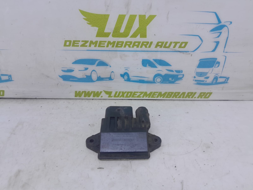 Releu bujii incandescente 3.0 cdi OM 642 a6429005801 Mercedes-Benz Sprinter 2 906 [2006 - 2013]