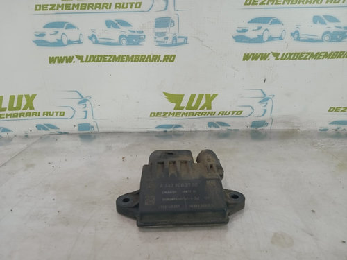 Releu bujii incandescente 3.0 cdi om642 A6429002700 Mercedes-Benz E-Class W212 [2009 - 2013]