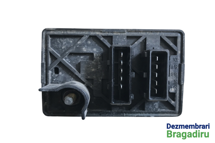 Releu bujii incandescente 46807091, 51299012 Alfa Romeo 156 932 [facelift] [2002 - 2007] Sedan 4-usi 1.9 JTD MT (116 hp)