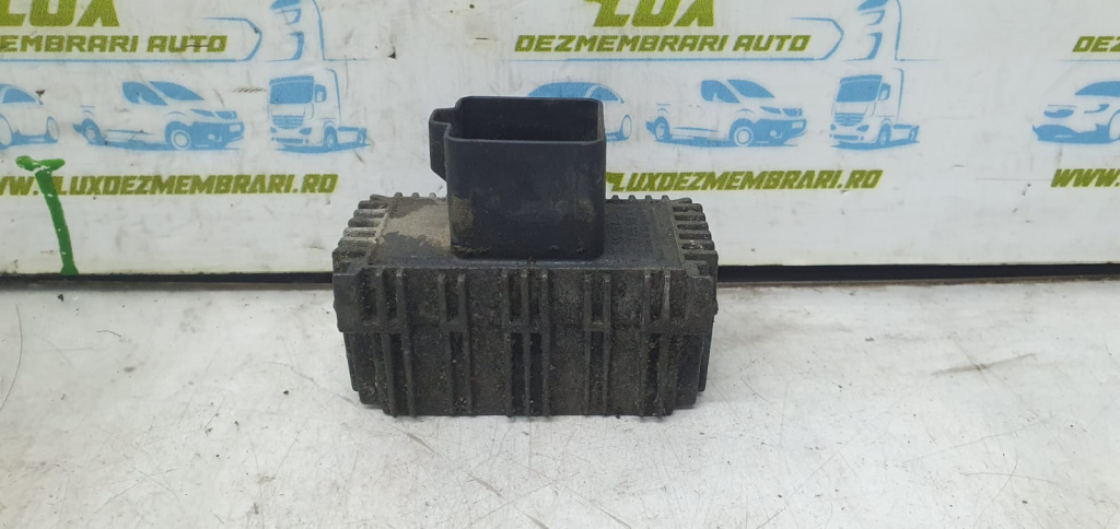 Releu bujii incandescente 55354141 Opel Astra H [2004 - 2007] 1.7 cdti Z17DTH