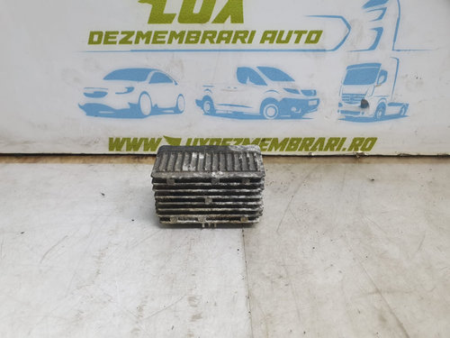 Releu bujii incandescente 55574293 2.0 cdti A20DTH Opel Astra J [2009 - 2012]