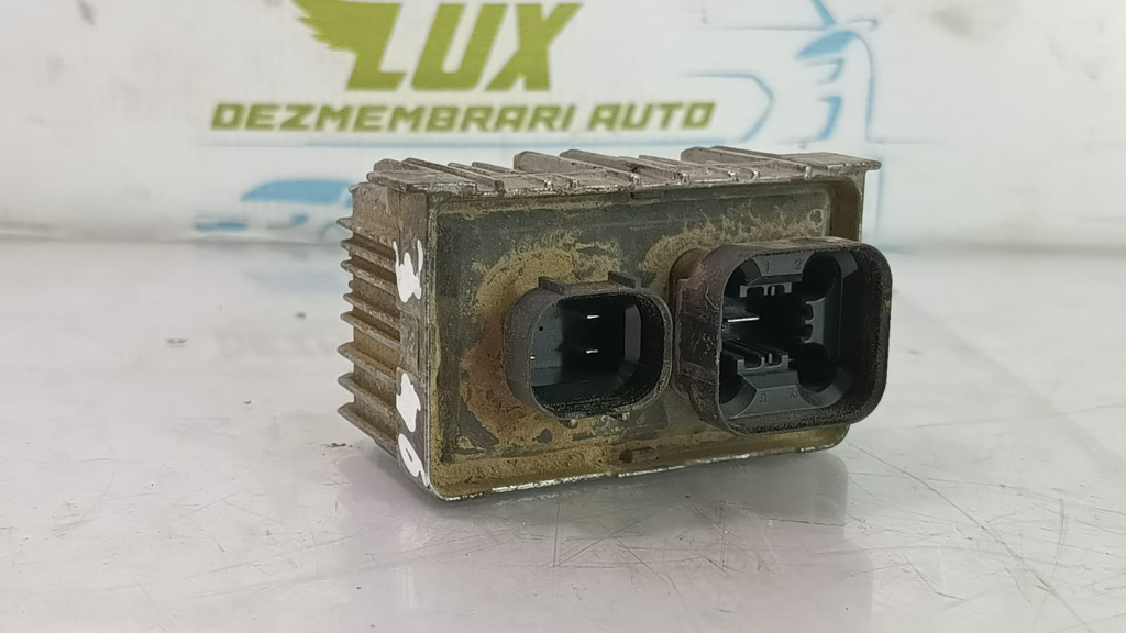Releu bujii incandescente 55574293 Opel Insignia A [2008 - 2014] 2.0 cdti a20dth