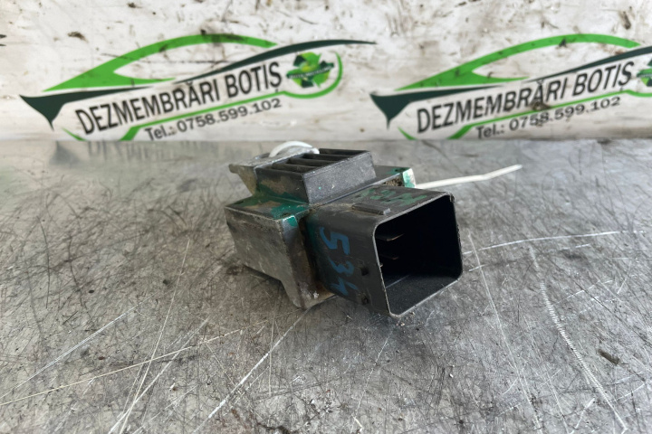 Releu bujii incandescente 9640469680 A BBB Dacia Logan [facelift] [2007 - 2012] MCV wagon 1.5 D MT (86 hp)