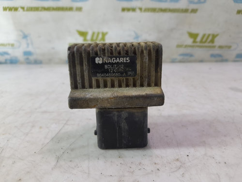 Releu bujii incandescente 9640469680 --A Renault Koleos [2008 - 2011] 2.0 dci M9R832