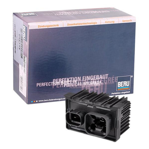 Releu Bujii Incandescente Beru Opel Meriva B 2010-2017 GSE145
