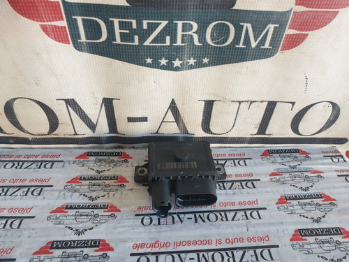 Releu bujii incandescente BMW Seria 5 GT (F07) 3.0 535d 299cp cod piesa : 7800156