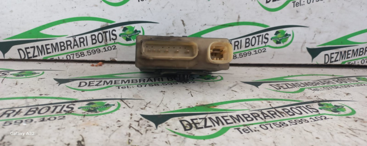 Releu bujii incandescente Citroen C3 [2002 - 2010] Hatchback 1.4 HDi MT (70 hp)