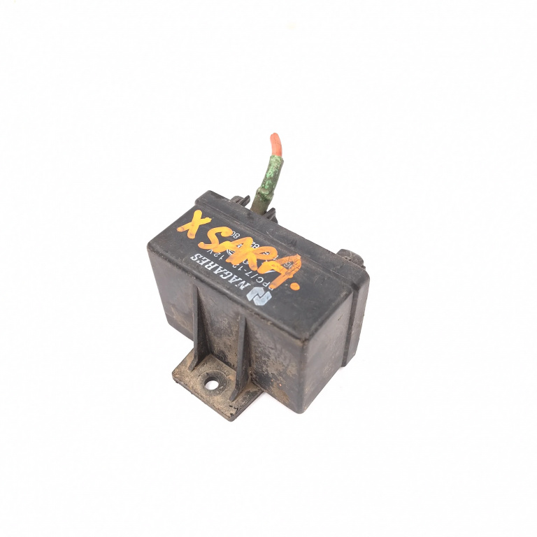 Releu Bujii Incandescente Citroen XSARA (N0, N1, N2) 1997 - 2006 9616582380, PPC71212V