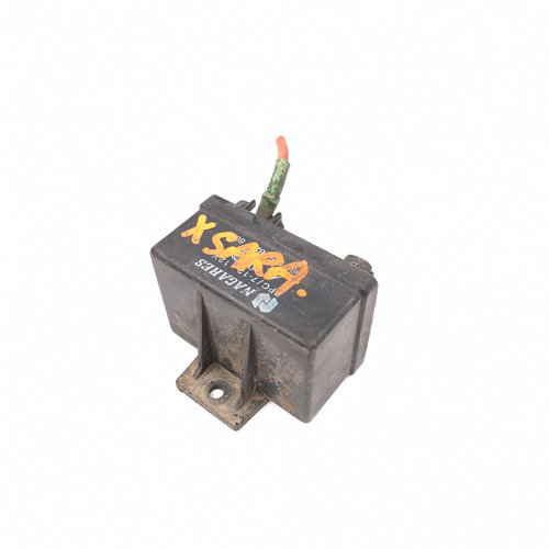 Releu Bujii Incandescente Citroen XSARA (N0, N1, N2) 1997 - 2006 9616582380, PPC71212V