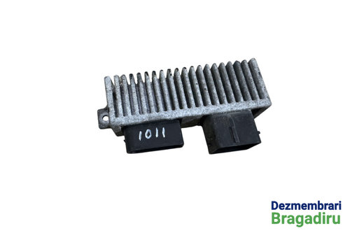 Releu bujii incandescente Cod: 8200558438 8200558438 Nissan Qashqai 2 J11 [2013 - 2020] Crossover 1....