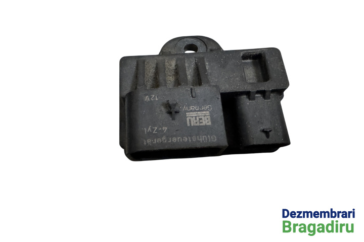 Releu bujii incandescente Cod: 851947101 851947101 BMW Seria 5 F11 [2009 - 2013] Touring wagon 520 d Steptronic (184 hp) Cod motor: N47T, Cod culoare: B90, Pachet M