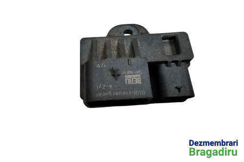 Releu bujii incandescente Cod: 851947101 851947101 BMW Seria 5 F11 [2009 - 2013] Touring wagon 520 d...