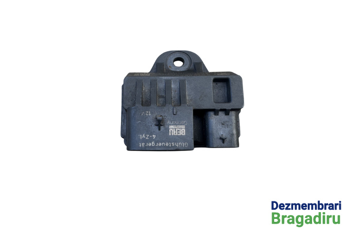 Releu bujii incandescente Cod: 8570087 8570087 BMW Seria 1 F20/F21 [2011 - 2015] Hatchback 5-usi 120d MT (184 hp) Pachet M Cod motor: N47D20C