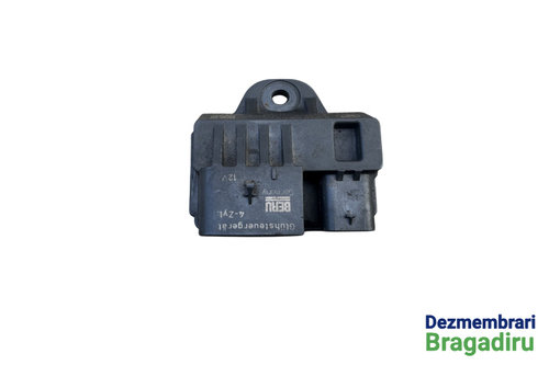 Releu bujii incandescente Cod: 8570087 8570087 BMW Seria 1 F20/F21 [2011 - 2015] Hatchback 5-usi 120...