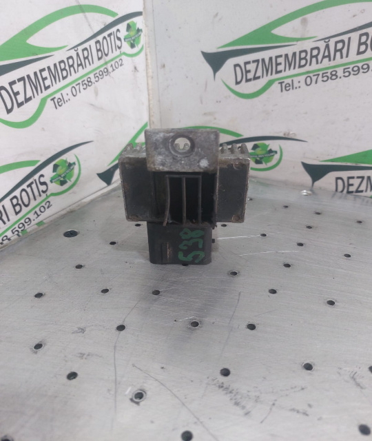 Releu bujii incandescente Dacia Logan [facelift] [2007 - 2012] MCV wagon 1.5 D MT (86 hp)