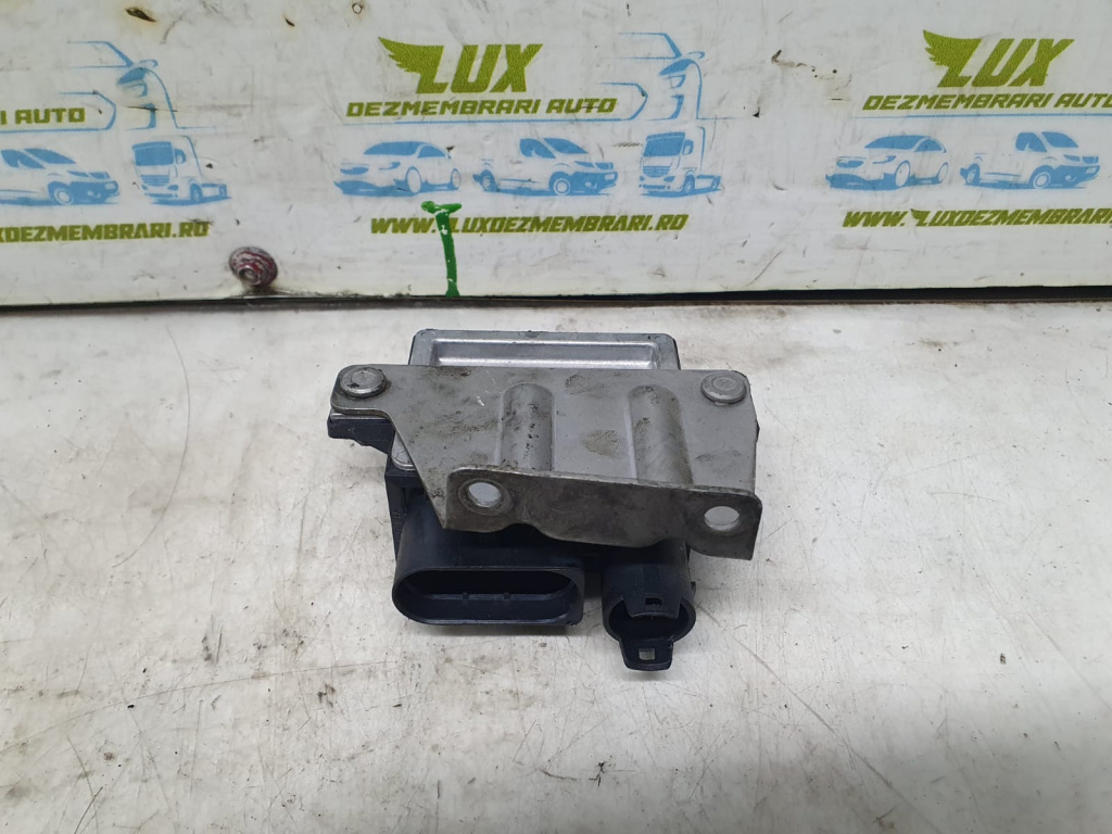 Releu bujii incandescente e2110022367 BMW Seria 3 E90/E91/E92/E93 [2004 - 2010]
