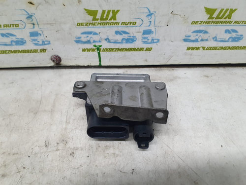 Releu bujii incandescente e2110022367 BMW Seria 3 E90/E91/E92/E93 [2004 - 2010]