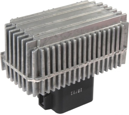 Releu Bujii Incandescente Herth+Buss Elparts 75614312