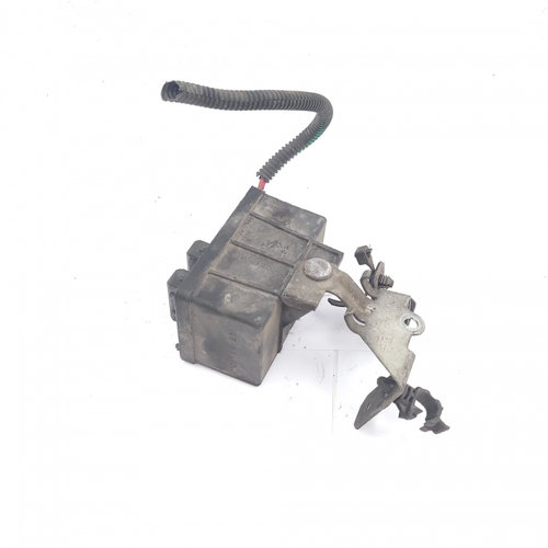 Releu Bujii Incandescente Mazda 3 (BK) 2003 - 2009 Benzina 0281003018, 0 281 003 018