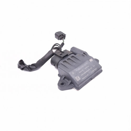 Releu Bujii Incandescente Mercedes-Benz ML / M-CLASS (W164) 2005 - 2011 Motorina A6429005801, A 642 ...