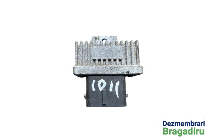 Releu bujii incandescente Nissan Qashqai 2 J11 [2013 - 2020] Crossover 1.5 dCi MT (110 hp)