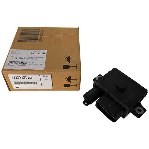 Releu Bujii Incandescente Oe Bmw Seria 5 E60 2003-2010 520 d 12217801200