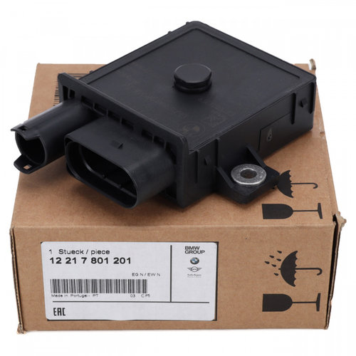 Releu Bujii Incandescente Oe Bmw X5 E53 2000-2007 3.0 d 12217801201