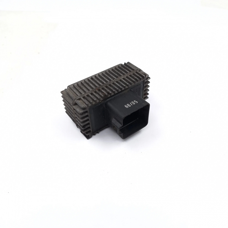 Releu Bujii Incandescente Opel ASTRA G 1998 - 2009 09132691, 51299008
