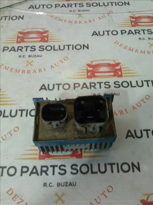 Releu bujii incandescente OPEL CORSA D 1.3D an fabr. 2007