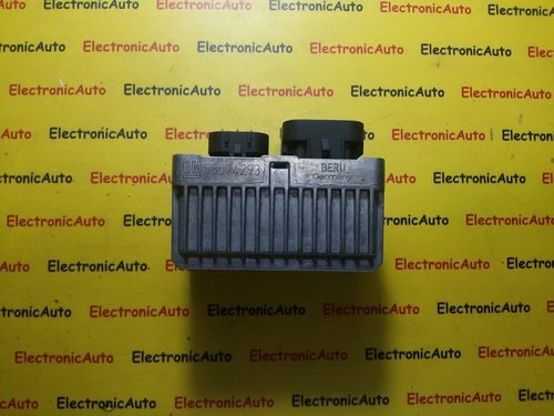 Releu Bujii Incandescente Opel Insignia 2.0CDTi, 55574293, 0522122601