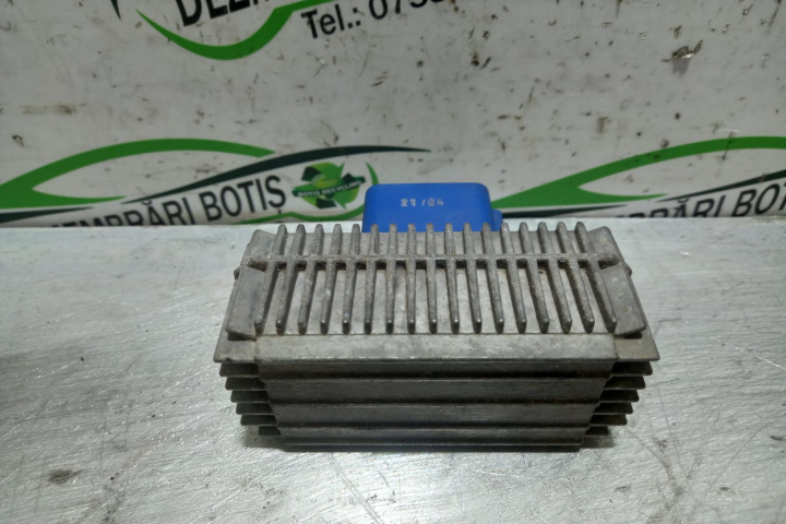 Releu bujii incandescente Opel Zafira B [2005 - 2010] Minivan 5-usi 1.9 CDTI MT (100 hp)