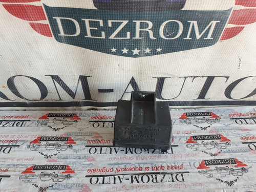 Releu bujii incandescente original Fiat Doblo I Break 1.9 D Multijet 120cp cod piesa : 0281003018