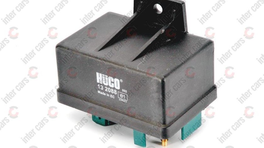 releu bujii incandescente PEUGEOT 806 221 Producator HÜCO 132088