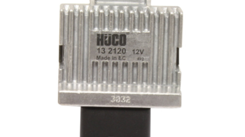 Releu bujii incandescente PEUGEOT RCZ Producator HÜCO 132120