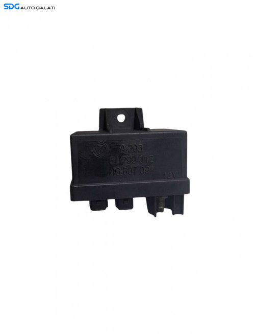 Releu Bujii Jaguar S-Type 2.7 D 2004 - 2007 Cod 46807091 51299012 [N0684]
