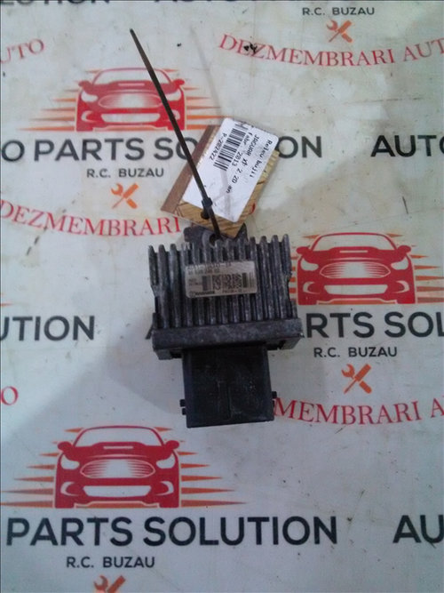 Releu bujii JAGUAR XF 2.2D an fabr. 2013