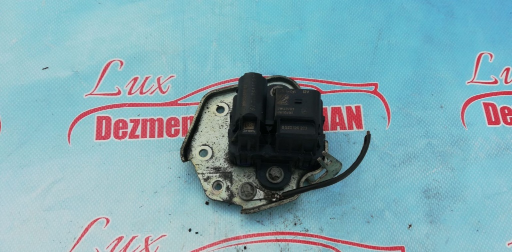 Releu bujii Jeep Compass 1 facelift motor 2.2crd cdi 100kw 136cp om651 2011