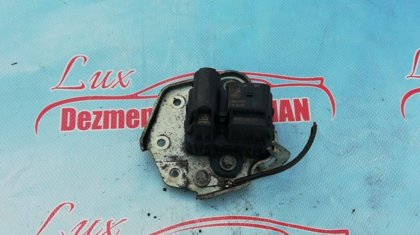 Releu bujii Jeep Compass 1 facelift motor 2.2crd cdi 100kw 136cp om651 2011