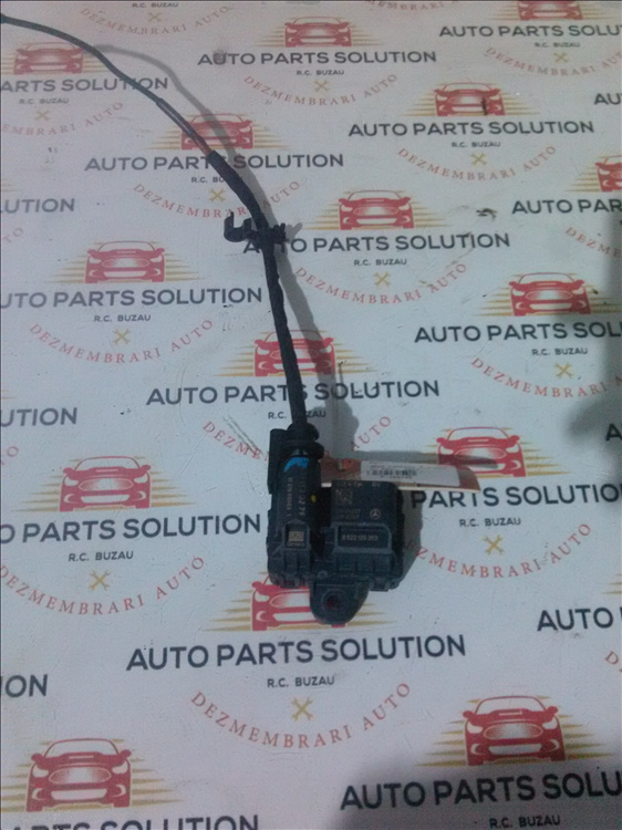 Releu bujii JEEP COMPASS 2.2 CDI an fabr. 2012