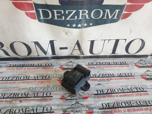 Releu bujii Jeep Compass 2.2 CRD 4x4 163cp cod piesa : A6519000900