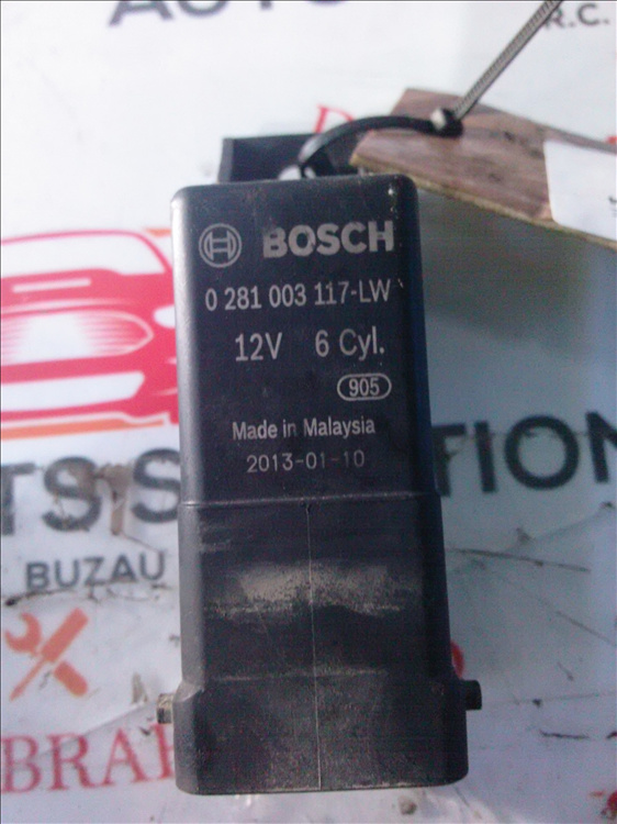 Releu bujii JEEP GRAND CHEROKEE 3.0 D an fabr. 2014