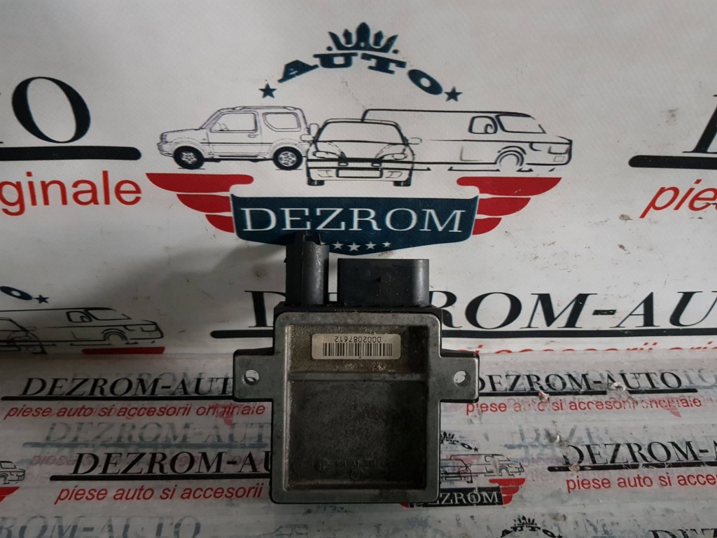 Releu bujii JEEP Grand Cherokee III a6421532079