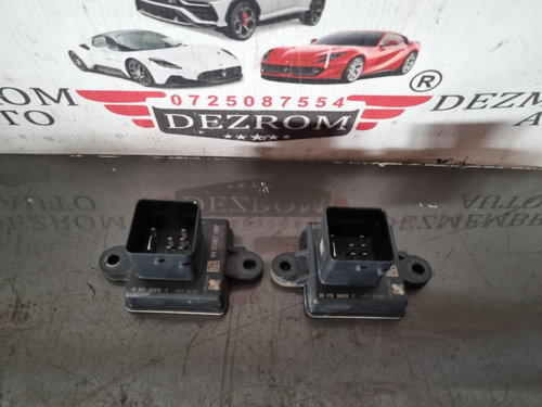 Releu bujii JX61-12B533-AA Ford Ranger Mk3 2.0 EcoBlue 4x4 T20DD0J 170 cai