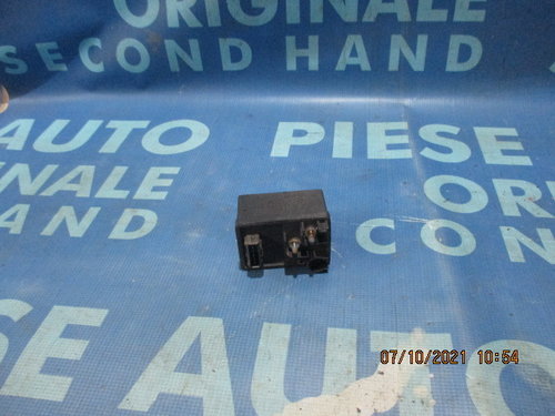 Releu bujii Lancia Zeta 2.1td; 0281003005