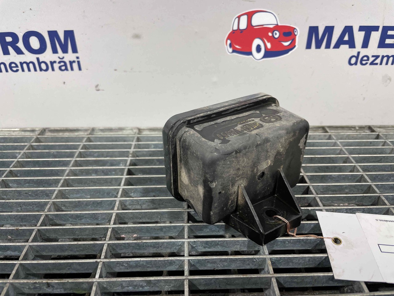 RELEU BUJII MAZDA 3 2.2 D - (2013 2018)