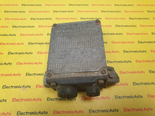 Releu bujii mercedes 0015458632