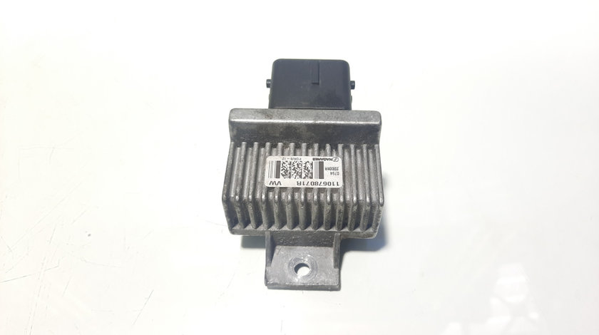 Releu bujii, Mercedes, 1.5 DCI, K9K451, OM607951, cod 110678071R