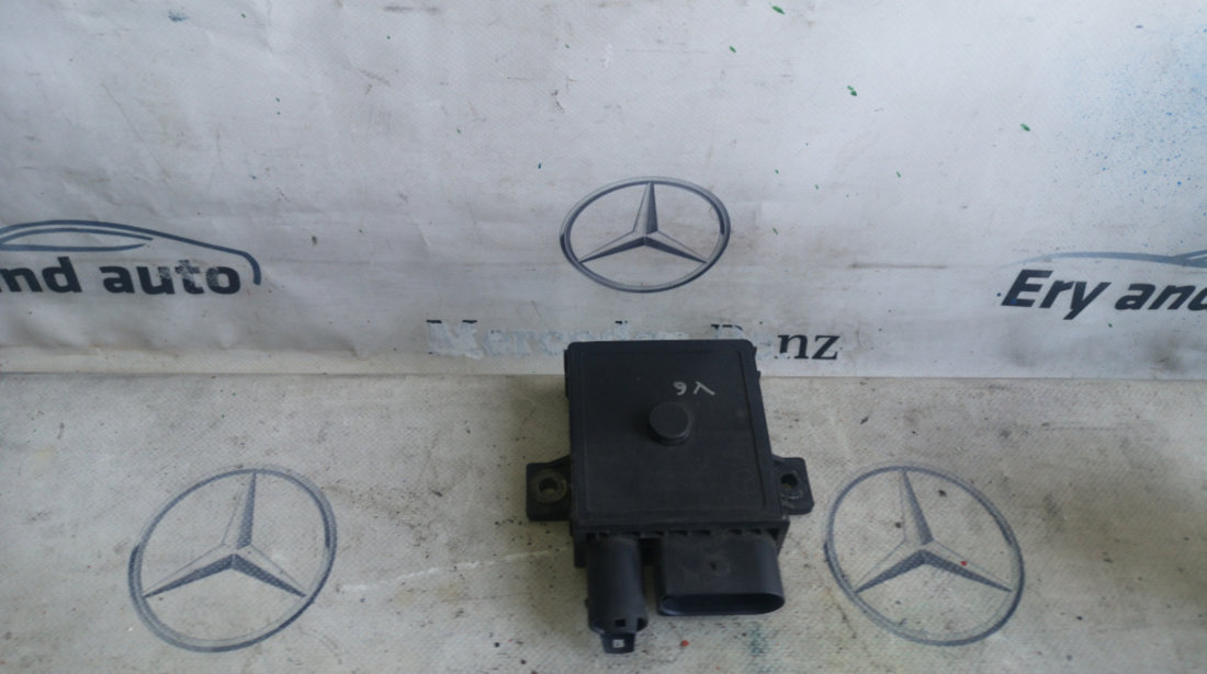 Releu bujii Mercedes 3.0 v6 A6421530379