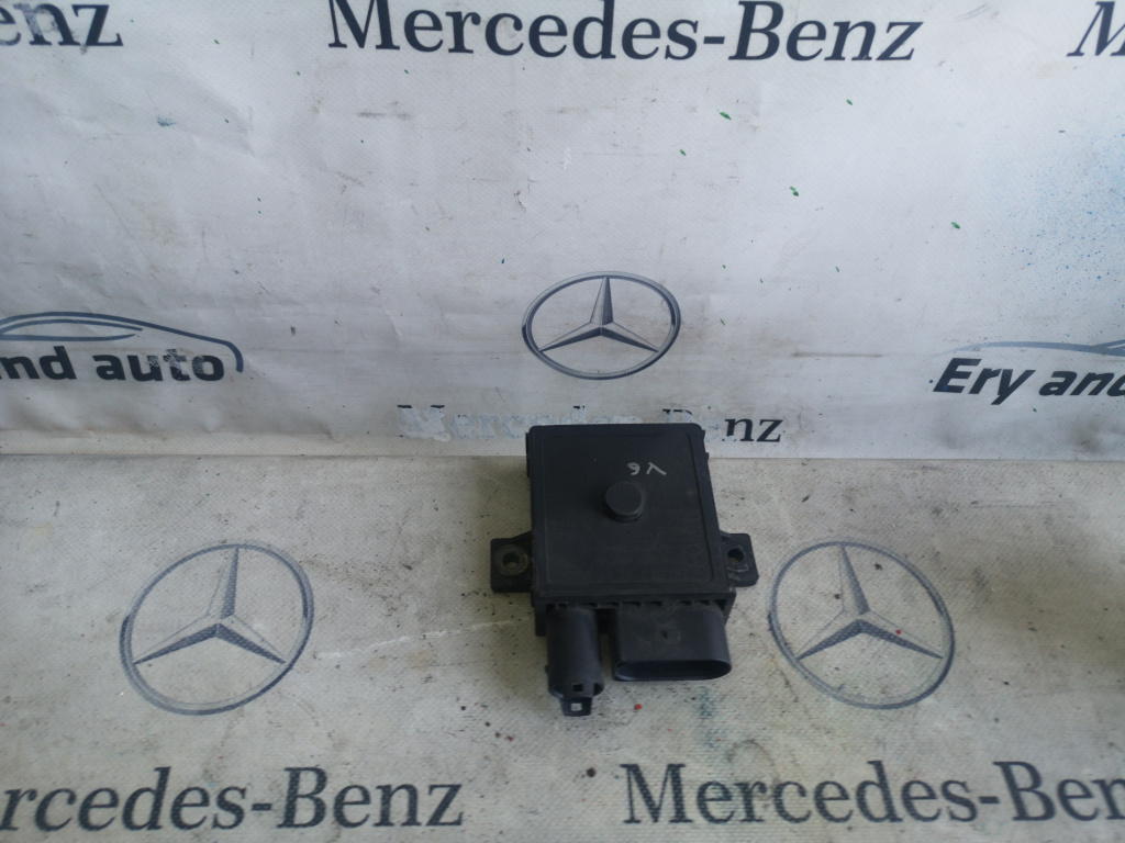 Releu bujii Mercedes 3.0 v6 A6421532079