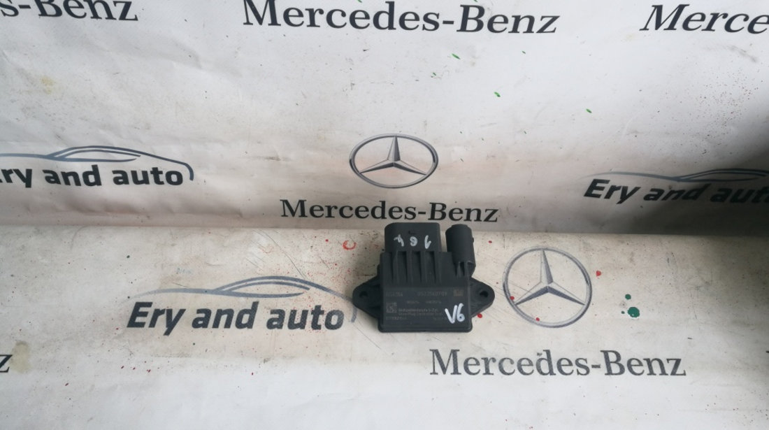 Releu bujii Mercedes 3.0 v6 A6429005601